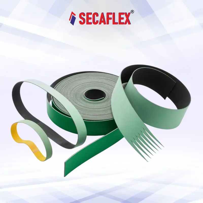 Flat Belt